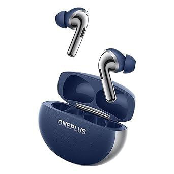 Zappods Buds 3 TWS Earbuds with Adaptive Noise Cancellation (IP55 Water & Dust Resistant, Fast Charging 1 Year Warranty))