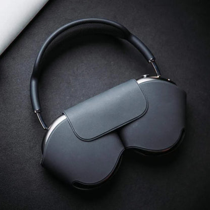 Zappods Max Premium - 100% ANC (With Magnetic Ear Cushions)