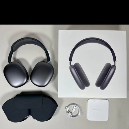 Zappods Max Premium - 100% ANC (With Magnetic Ear Cushions)